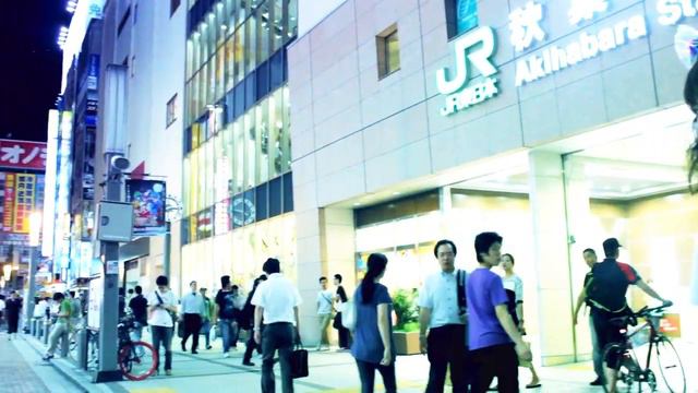 TELESCOPE x necomimi Promotion movie смотреть онлайн