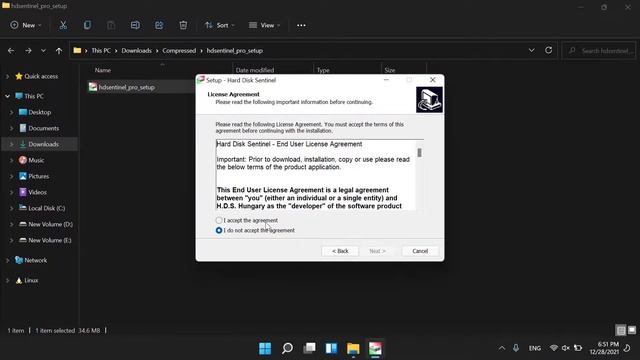 How to Check HDD/SSD/NVME/NVME M2 Health in Windows 11/10 (Best Method) смотреть онлайн
