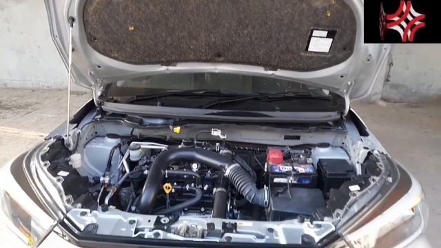 Toyota Raize z package 19 model смотреть онлайн