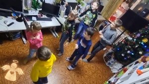 Запускаем Бумеранг добра :)