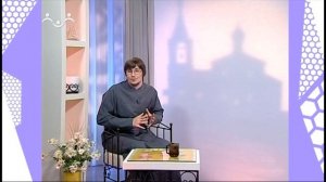 Дом, в котором живет Бог. Что такое церковное богослужение. 1-я Часть