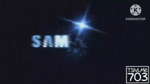 Samsung Logo History In TRRJVE6295's Videotaped G Major