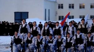 Морская пехота СССР.РФ.Где мы,Там-победа!