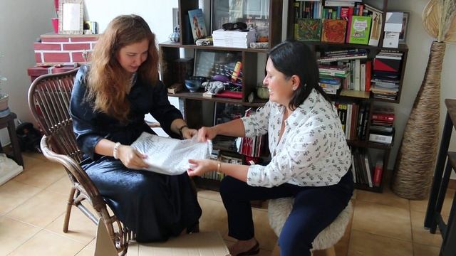 Ольга де Бенуа и Натали Хо - книга "Дьявол с кладбища Пер-Лашез" смотреть онлайн