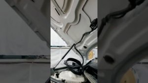 Стук двигателя BMW N45