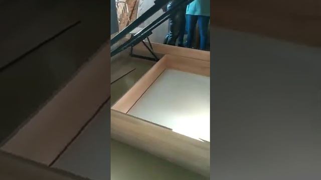 Видеообзор новинки для кровати Николь смотреть онлайн