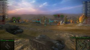 снайпер на ис 3 world of tanks