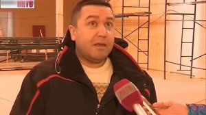 В Кулебаках возрождают символ города