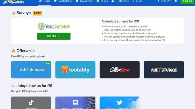 КАК ПОЛУЧИТЬ РОБУКСЫ БЕСПЛАТНО В РОБЛОКС 2021?! | РАБОЧИЙ СПОСОБ! ПОЛУЧИЛ 10000 РОБУКСОВ НА ТЕЛЕФОН смотреть онлайн