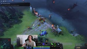 Базовые Механики DOTA 2 для Новичков | БАЗА ЗНАНИЙ