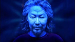 Albert Kuvezin - Love Will Tear Us Apart