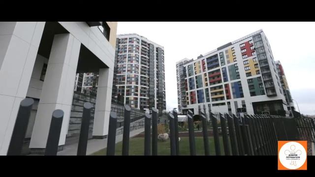 Фишки жилых комплексов Петербурга в 2019 году