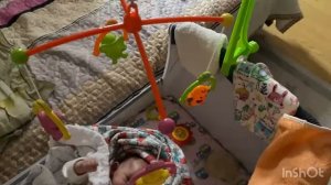 ИГРУШКИ РЕБЁНКУ ДО ГОДА | игрушки с алиэкспресс | игрушки для новорожденного