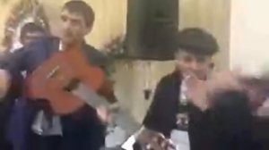 парень после тюрьмы на свадьбе у бывший девушки