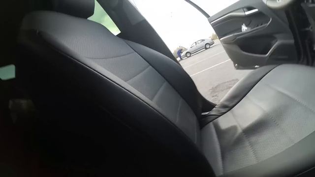 Как из Весты 2017 сделать Весту 2018 или штатный подлокотник за 7К смотреть онлайн