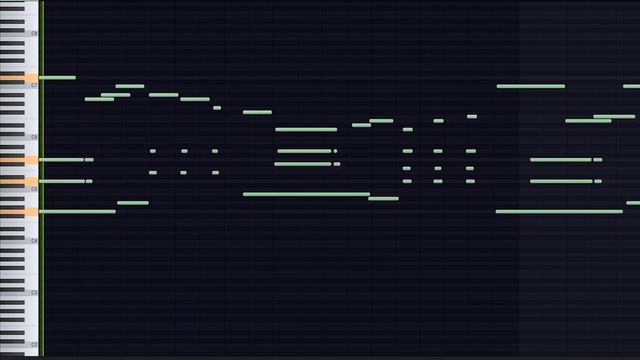 i got a new piano vst :D