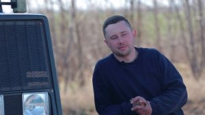 Tekrone фильм. Композитный отвал плуга ПЛН 3-35