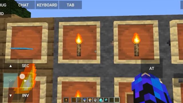 faithful texture pack for Pojav launcher fps (boost) 1.16+ смотреть онлайн