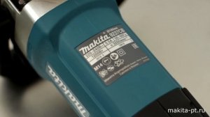 Makita 9237CB Сетевая полировальная машина от Макита| Обзор, комплектация, характеристики полировка