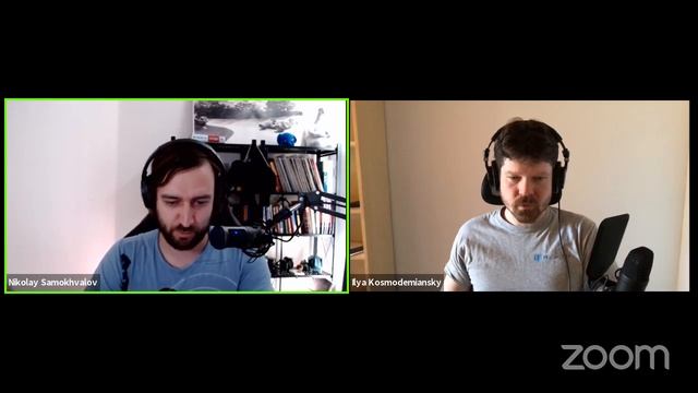 №22: PASH Viewer, рисуем планы прямо из psql, EXPLAIN ANALYZE «врёт»