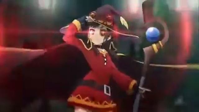 Этот прекрасный мир/KonoSuba[AMV]-Waiting for love