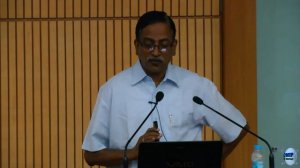 Institute Event : Lecture on Nobel Prizes 2018