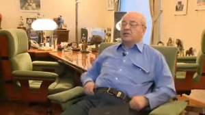 Дмитрий Зимин: уходить надо вовремя