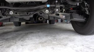 I straight Piped My 2019 Toyota RAV4