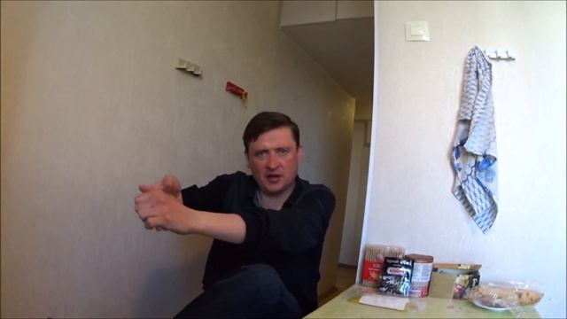 Готовим салат «Самоизоляция»