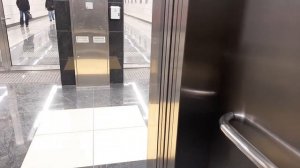 ЛИФТ Orona 630 КГ 8 ПАССАЖИРОВ НА СТАНЦИИ "ЛЕФОРТОВО"