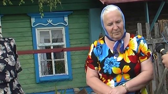 Блаженный старец Василий смотреть онлайн