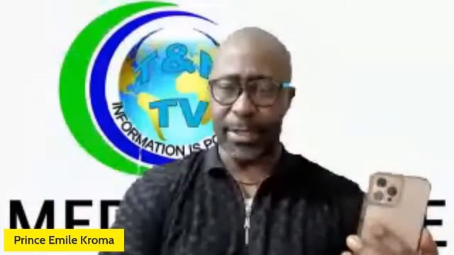 IDENTITY POLITICS: IS JULIUS MAADA BIO RUNNING A KLEPTOCRACY? смотреть онлайн