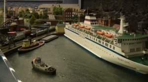 Гранд Макет Россия