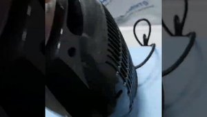 Тепловентилятор Oasis KS-15R