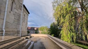 Серпухов. Введенский монастырь, история Неупиваемой чаши