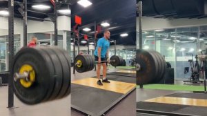 Пеньков Евгений ТФ Курск тренер 25 раз