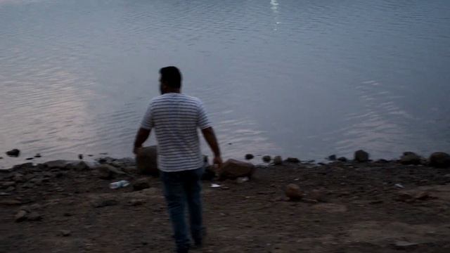 khadakwasla dam chaupati pune - Fujifilm xs10 смотреть онлайн