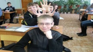 Выпускной