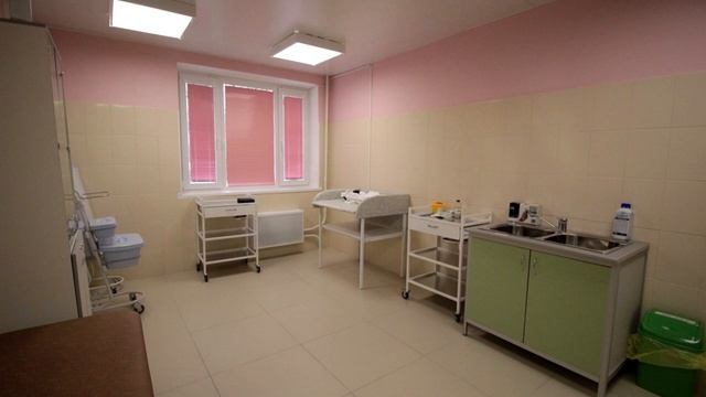 Доктор Рядом в Митино - Обзор смотреть онлайн