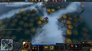 BY AZIZIN Дебил Аналитика на Санд Кинга