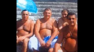 ДМИТРИЙ СУЛЕЙ- ХАСАН (СТИХИ- ОЛЕГ АЛЬПИЙСКИЙ)