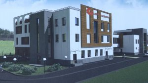 На курорте появился новый медцентр