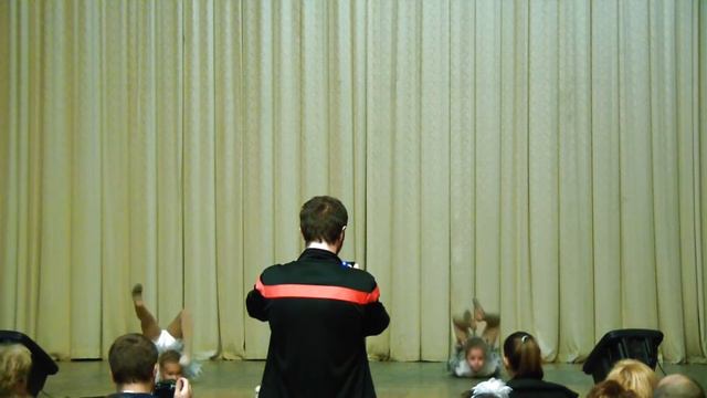 Вабищевич Мирослава, Невмержицкая Злата «Сказание О Птичках» смотреть онлайн