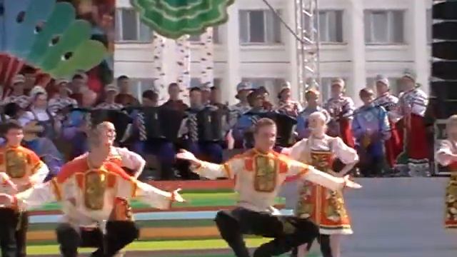 Сиверко 10.Выходила молода