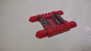 Эксперемент затопление Лего кораблей