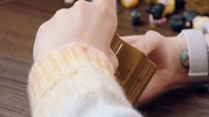 I BOUGHT 12 HARRY POTTER MAGICAL CAPSULES | Series 1