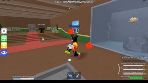 Все шляпы в Roblox Epic Games