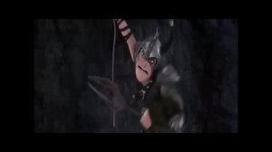 ТОП-5 САМЫХ АГРЕССИВНЫХ ДРАКОНОВ. Как Приручить Дракона