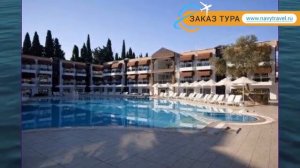 RISA HOTEL 4* Турция Бодрум обзор – отель РИСА ХОТЕЛ 4* Бодрум видео обзор