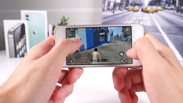 ЭТО ВСЁ❓Вышла iOS 15.6 на iPhone 7, iPhone SE и iPhone 6S. Сравнение c iOS 15.5, ТЕСТ БАТАРЕИ. смотреть онлайн